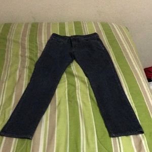 Aeropostale skinny jeans